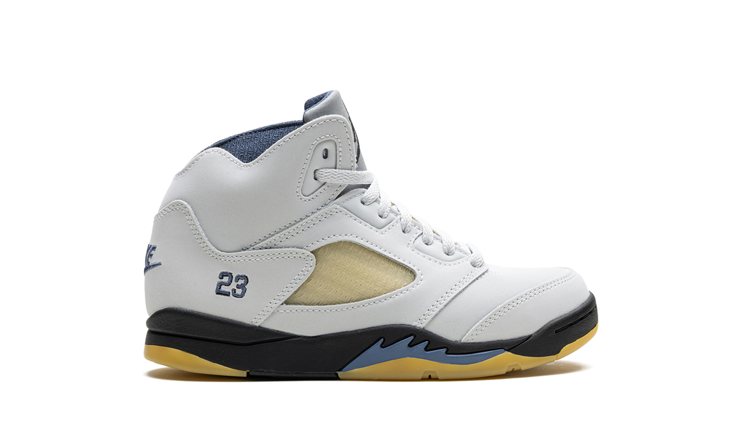 Air Jordan 5 SP PS "A Ma Maniére - Dawn" FZ3356 004