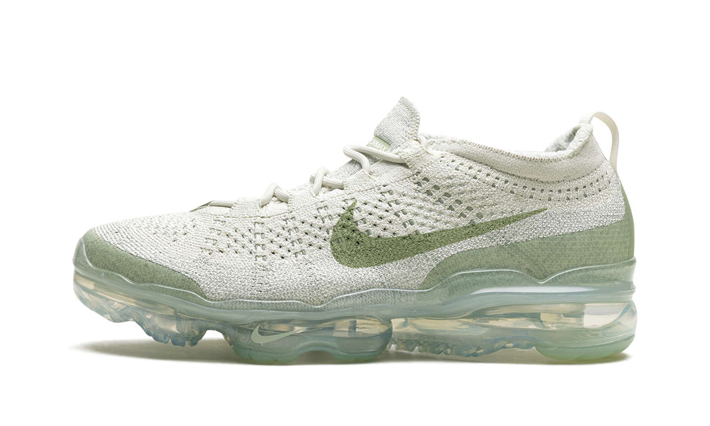 Air VaporMax 2023 Flyknit "Enamel Green" DV1678 300