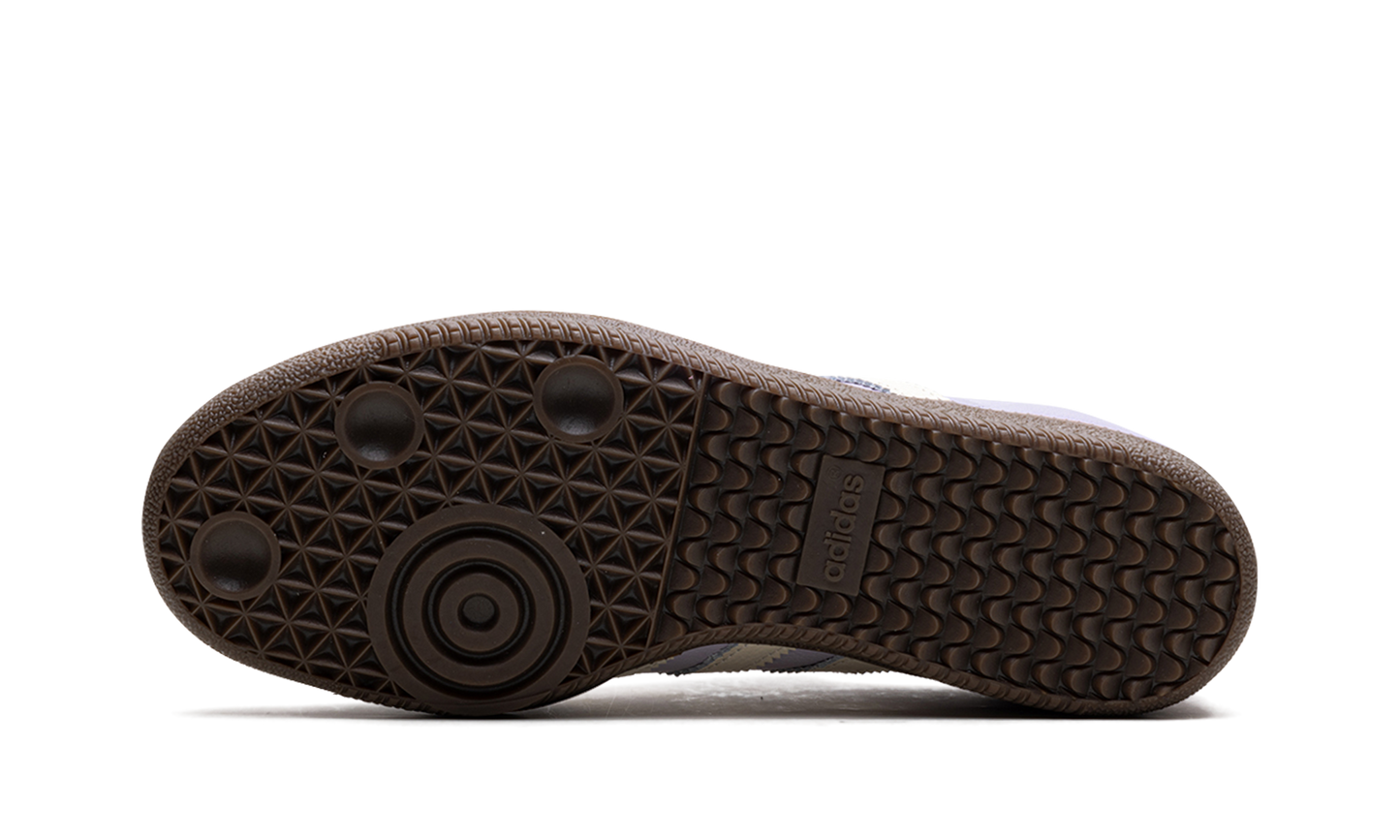 Samba OG WMNS "Silver Dawn Aurora Black" JI4209