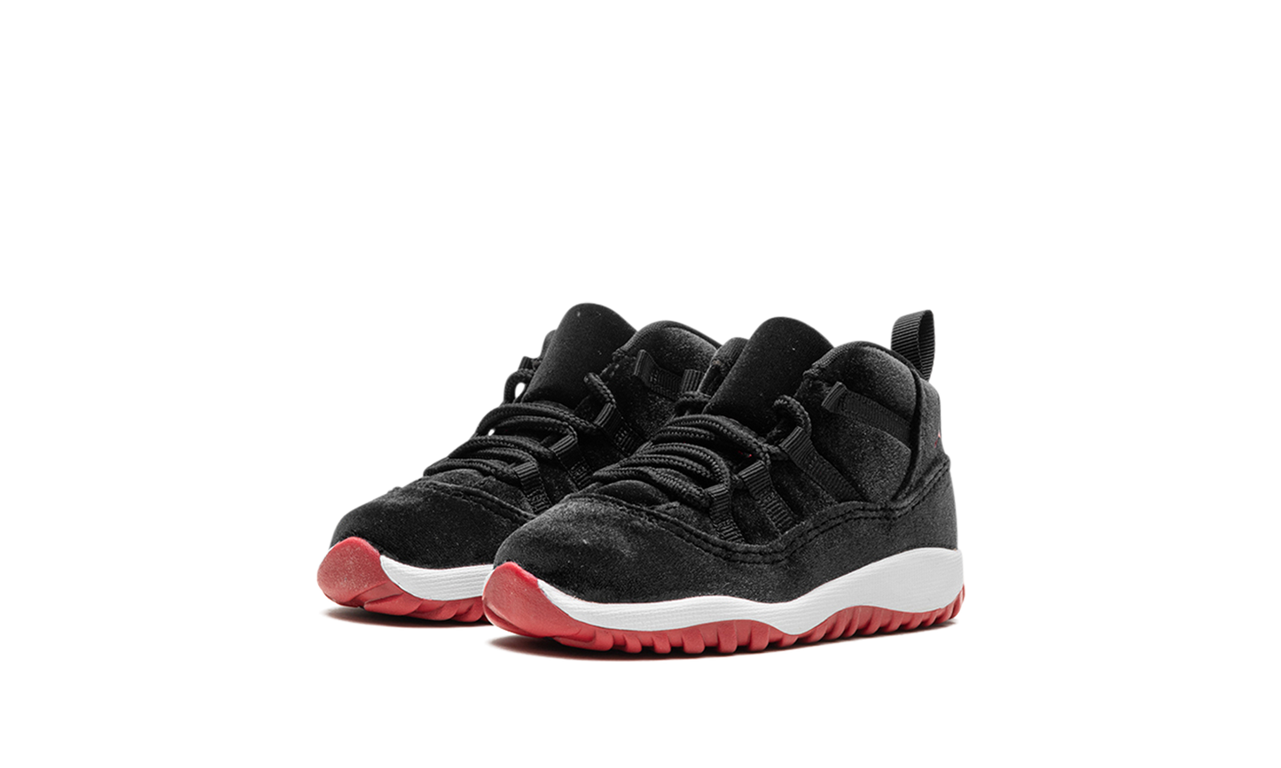 Air Jordan 11 Retro TD "Velvet Bred" HF7808 061