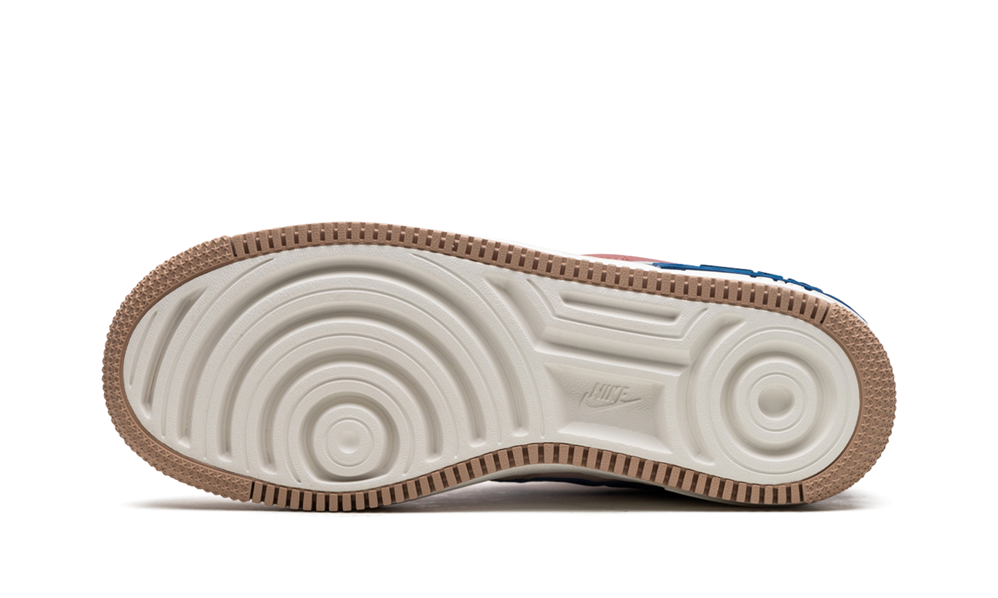 AIR FORCE 1 SHADO WMNS "Soft Pink" CI0919 601