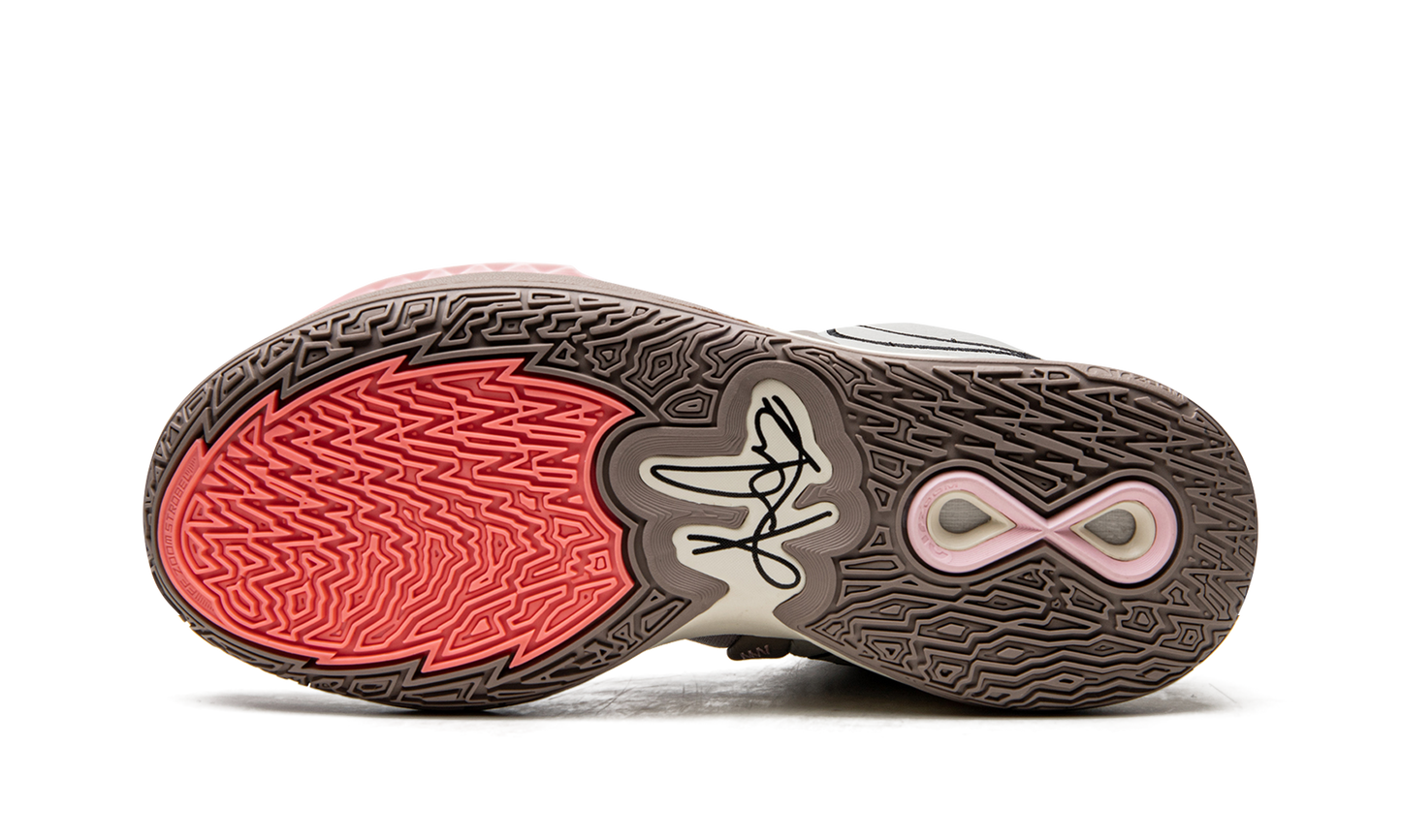 Kyrie Infinity "Leopard Camo" CZ0204 006