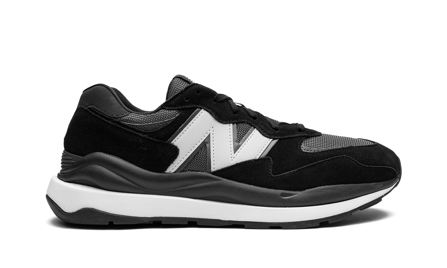 57/40 "Black / White" M5740CBA