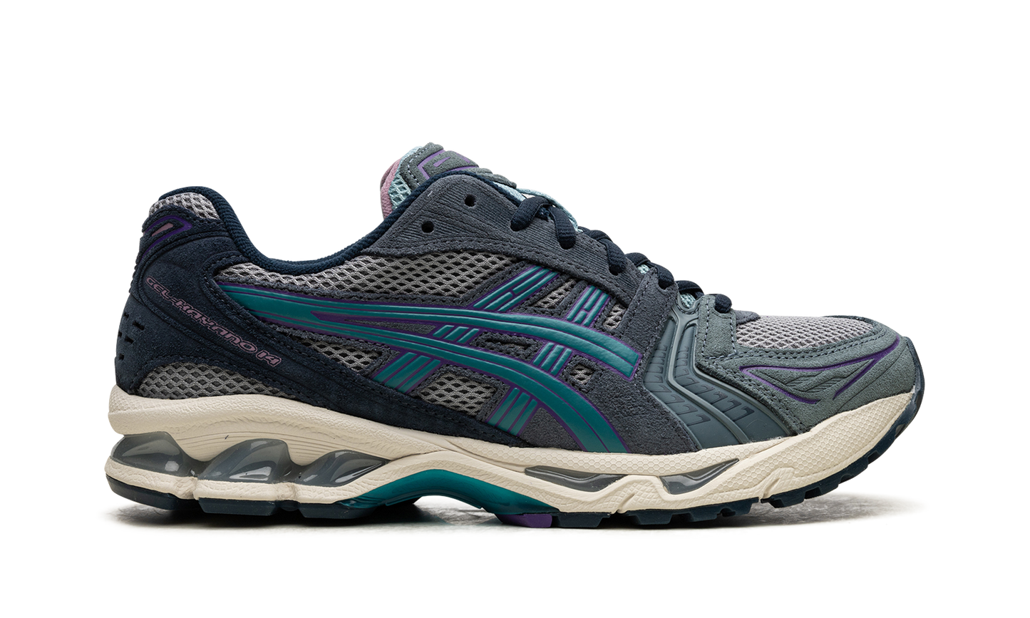 GEL-Kayano 14 "Sheet Rock" 1201A161 024