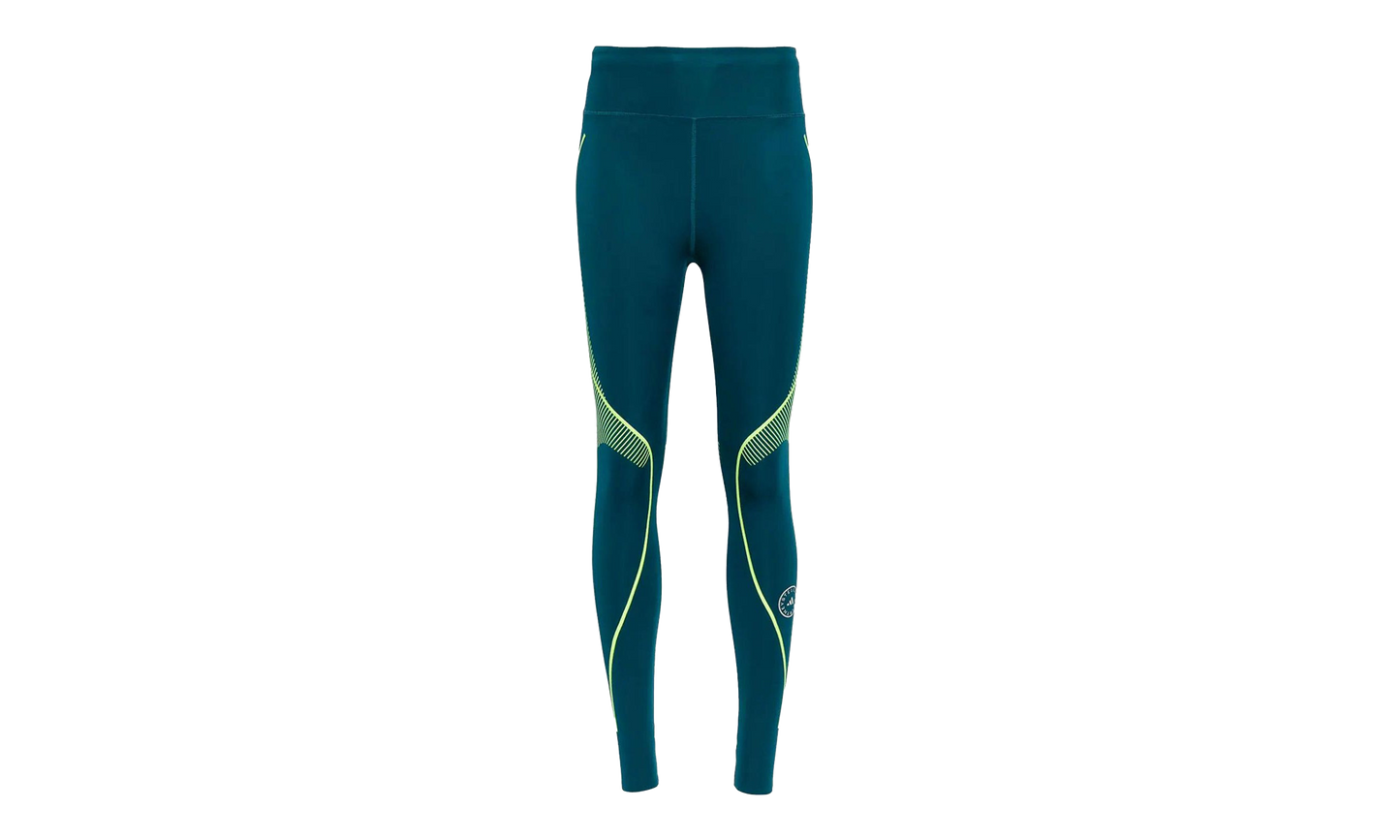 Stella McCartney Truepace Running Leggings "Black" IT5784