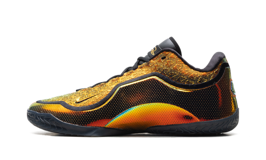 LeBron 23 "40K Gold" IB9560 900