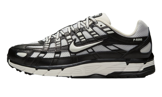 P-6000 Wmns "Black Muslin Sail" BV1021 011