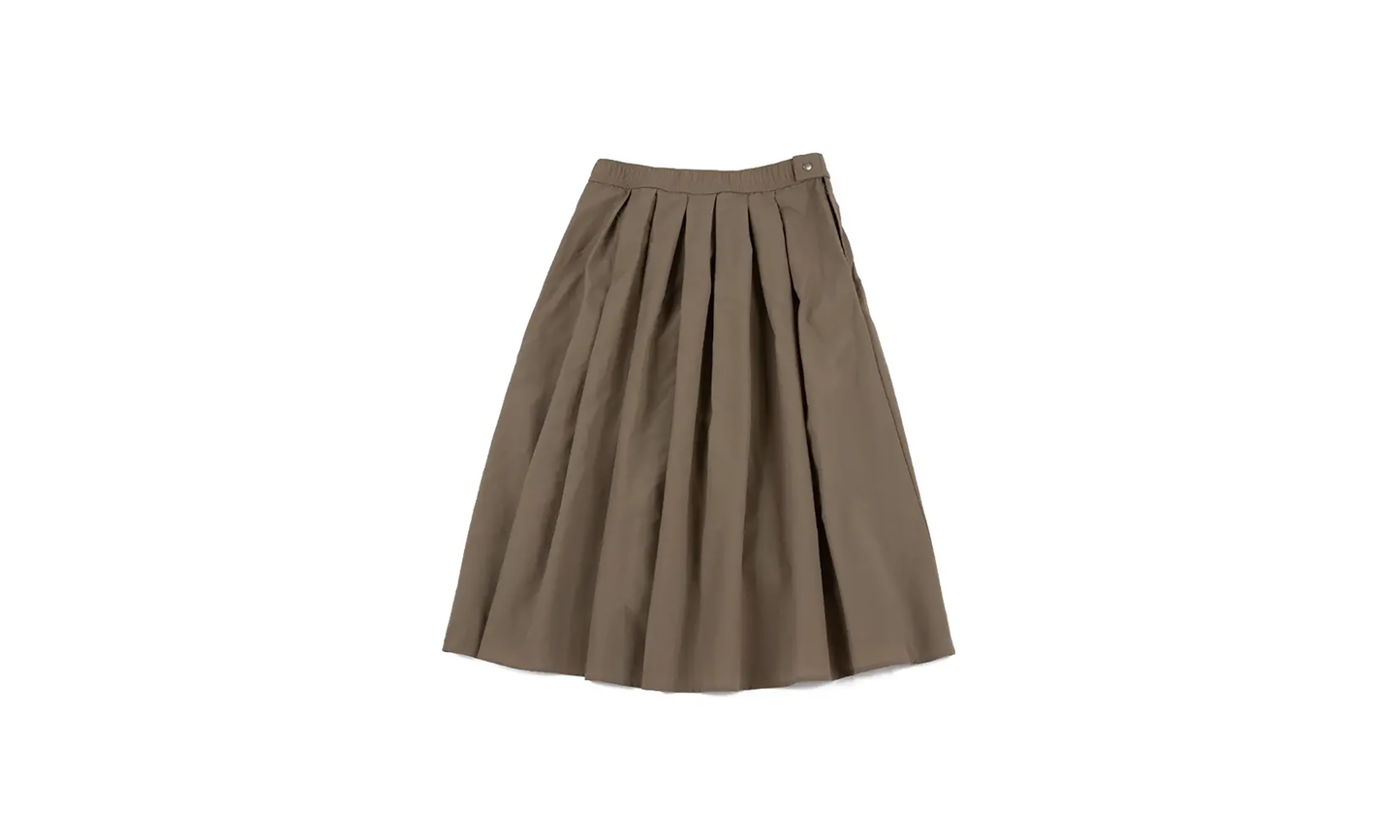 Made in USA Skirt "Dockside" WK53561DOK