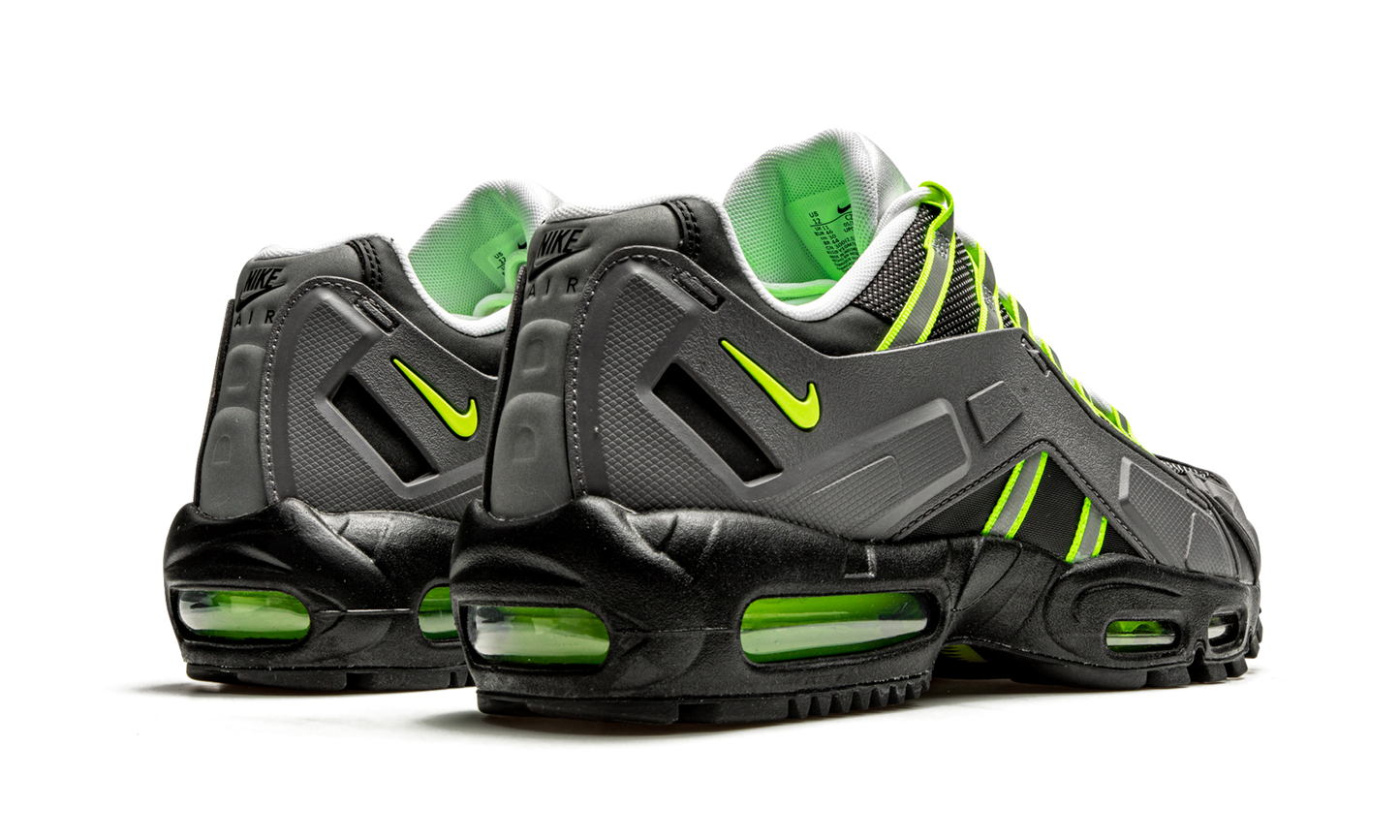 Air Max 95 NDSTRKT "Neon" CZ3591 002