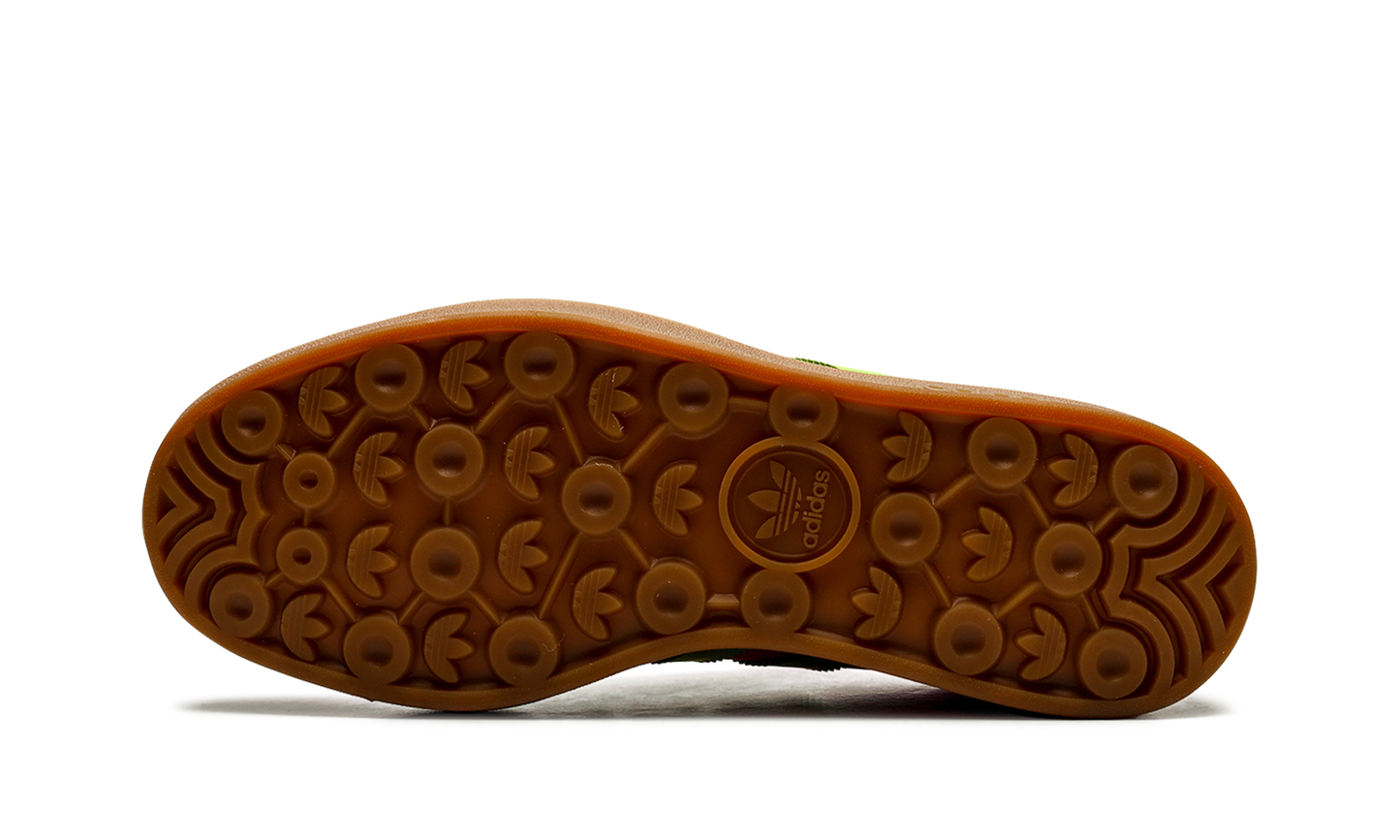 Gazelle Bold WMNS "Slime Fuchsia" JI2705