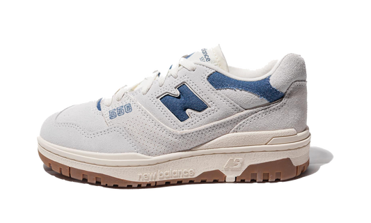 550 WMNS "Denim Pack - Cream" BBW550GG