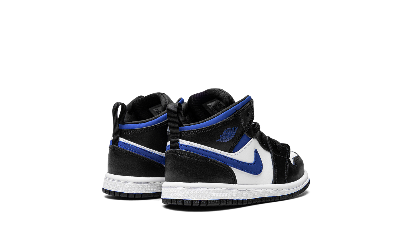 Air Jordan 1 Mid TD "Game Royal"