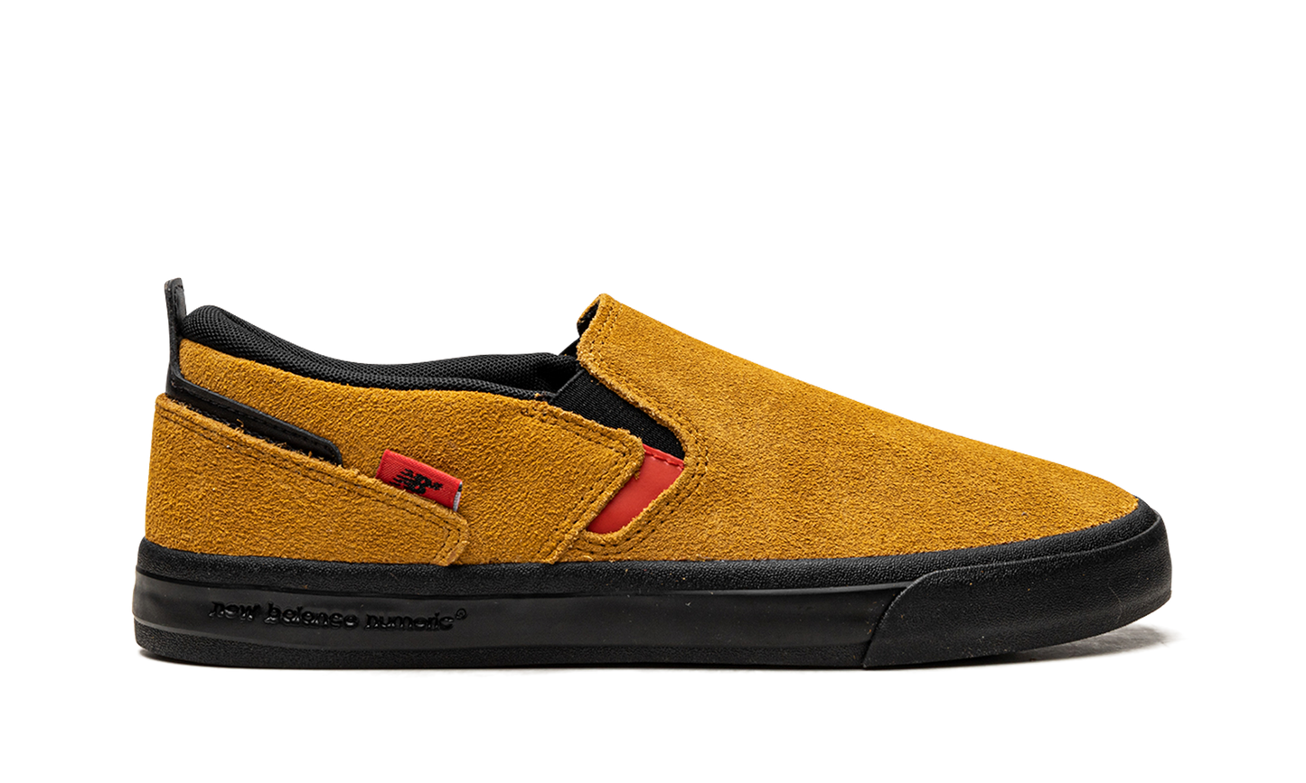 Numeric Jamie Foy 306 Laceless NM306LWB