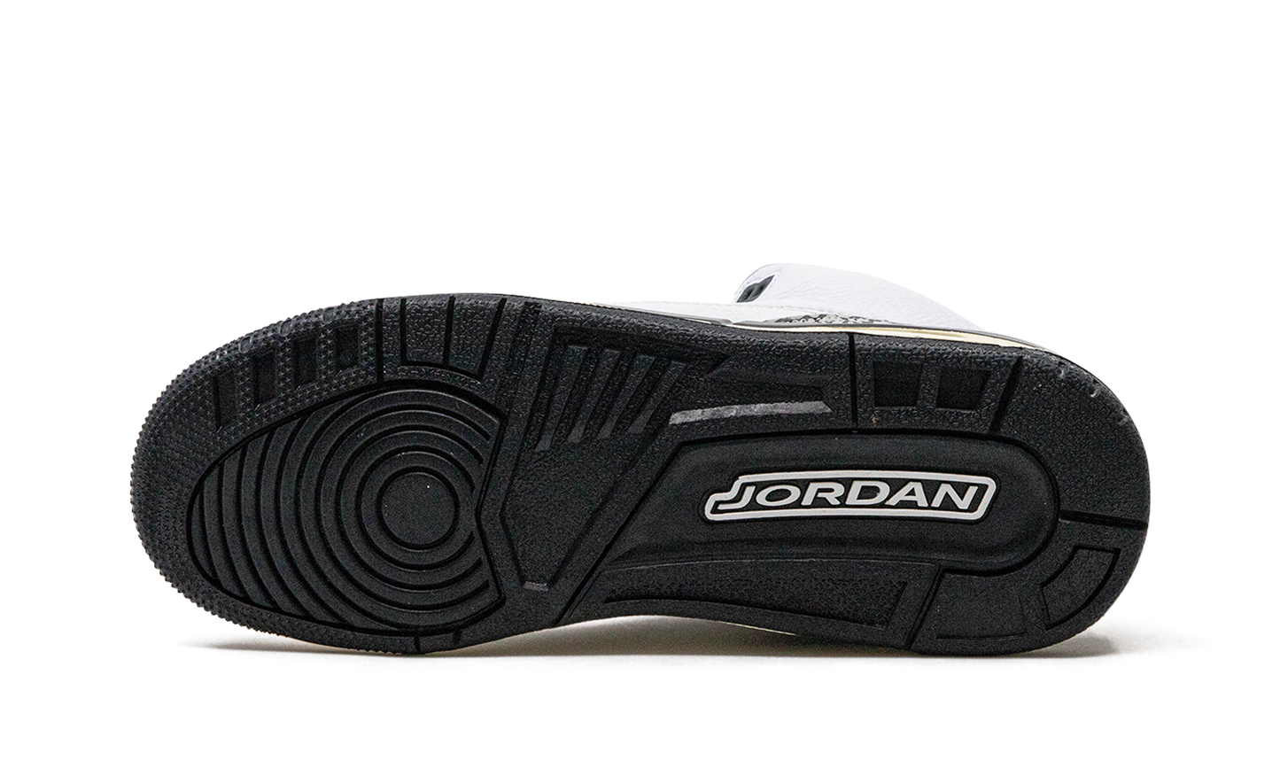 Air Jordan 3 GS "Hide N Sneak" DX6665 100