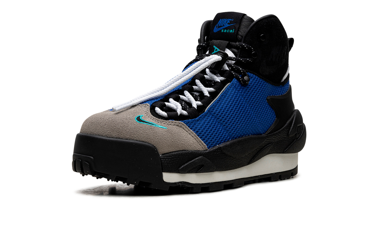 Magmascape "sacai - Varsity Royal" FN0563 400