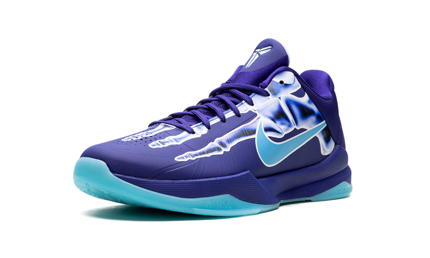 Zoom Kobe 5 Protro "X-Ray" HJ4303 400