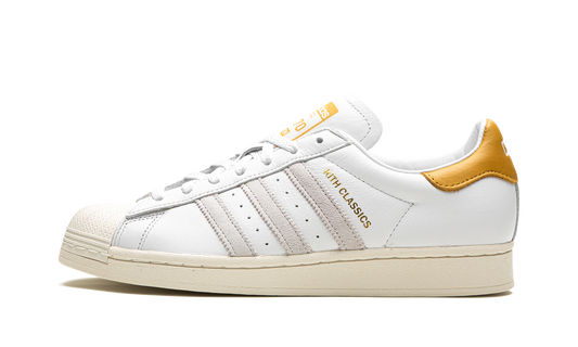 Superstar "Kith Classics - White Mango" IE4798