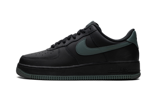 Air Force 1 "Black Vintage Green" FJ4146 001