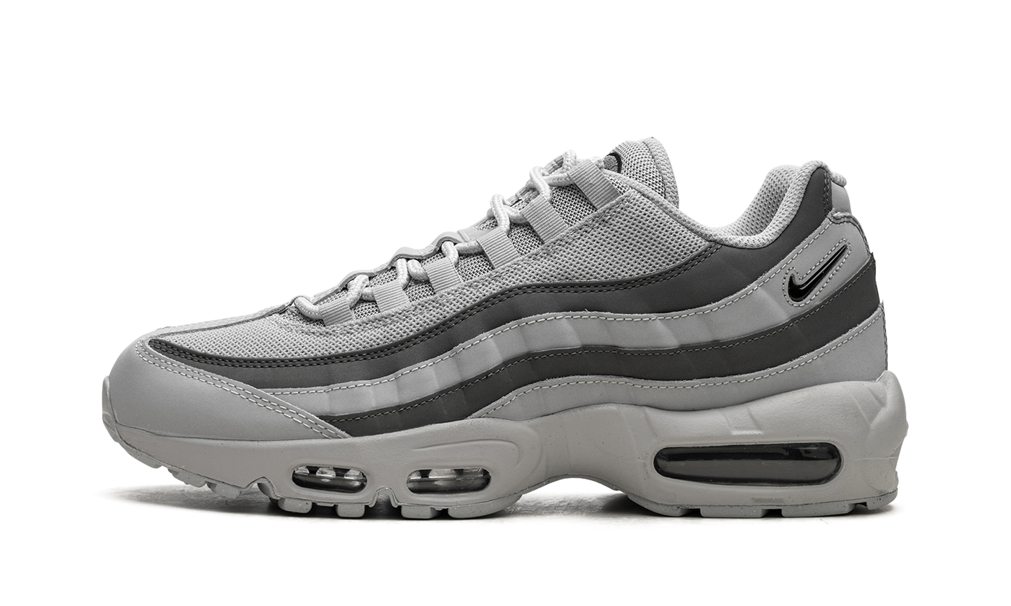 Air Max 95 "Greyscale" DX2657 002