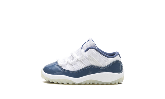 Air Jordan 11 Retro Low TD "Midnight Navy"