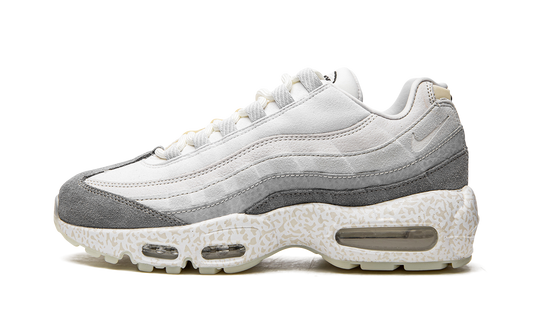Air Max 95 QS "Light Bone-Glow in the Dark" DV2593 100