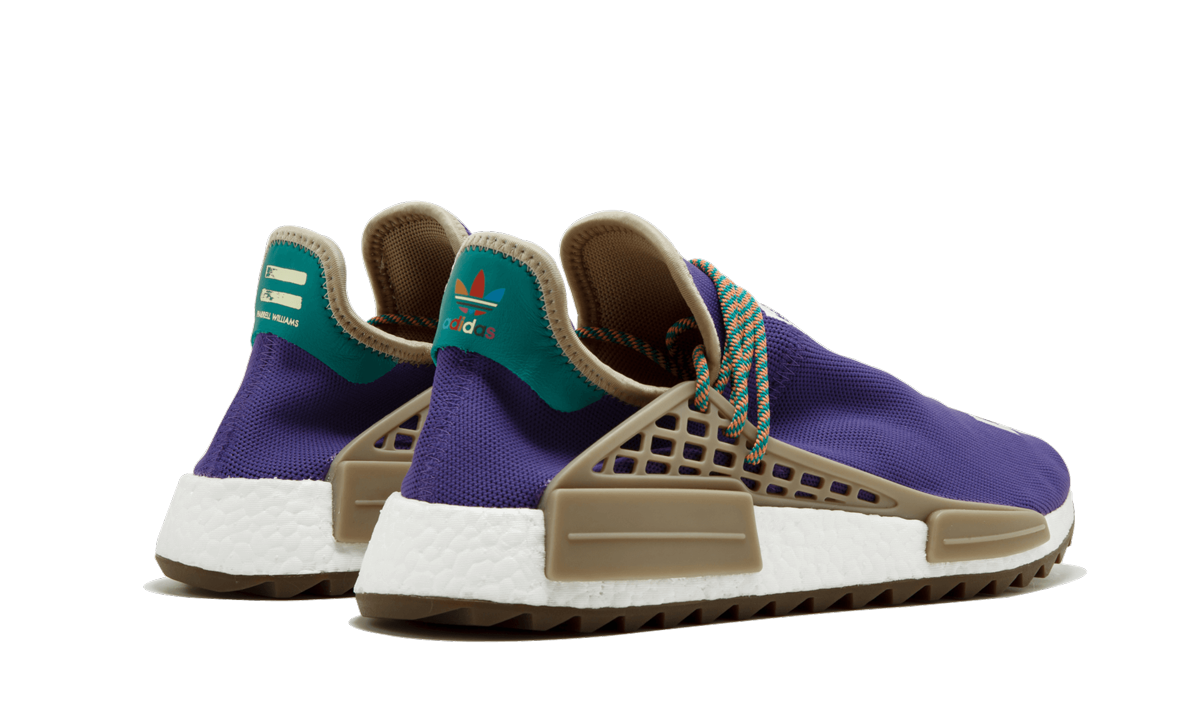 NMD Humanrace Trail "Pharrell Williams - Friends and Family Respira" AC7187