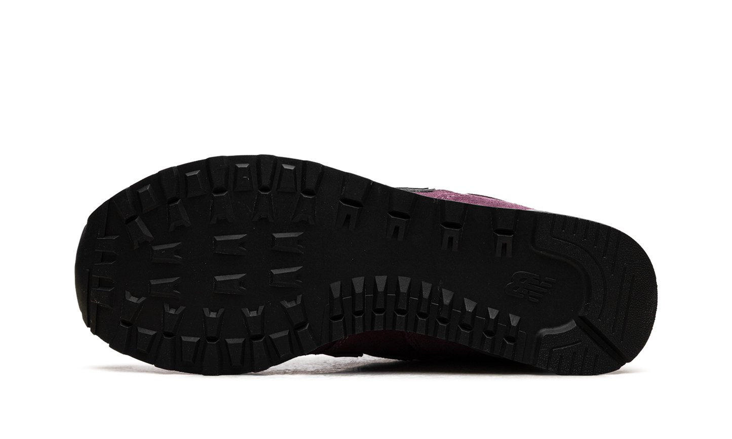 574 "Burgundy" ML574EGB