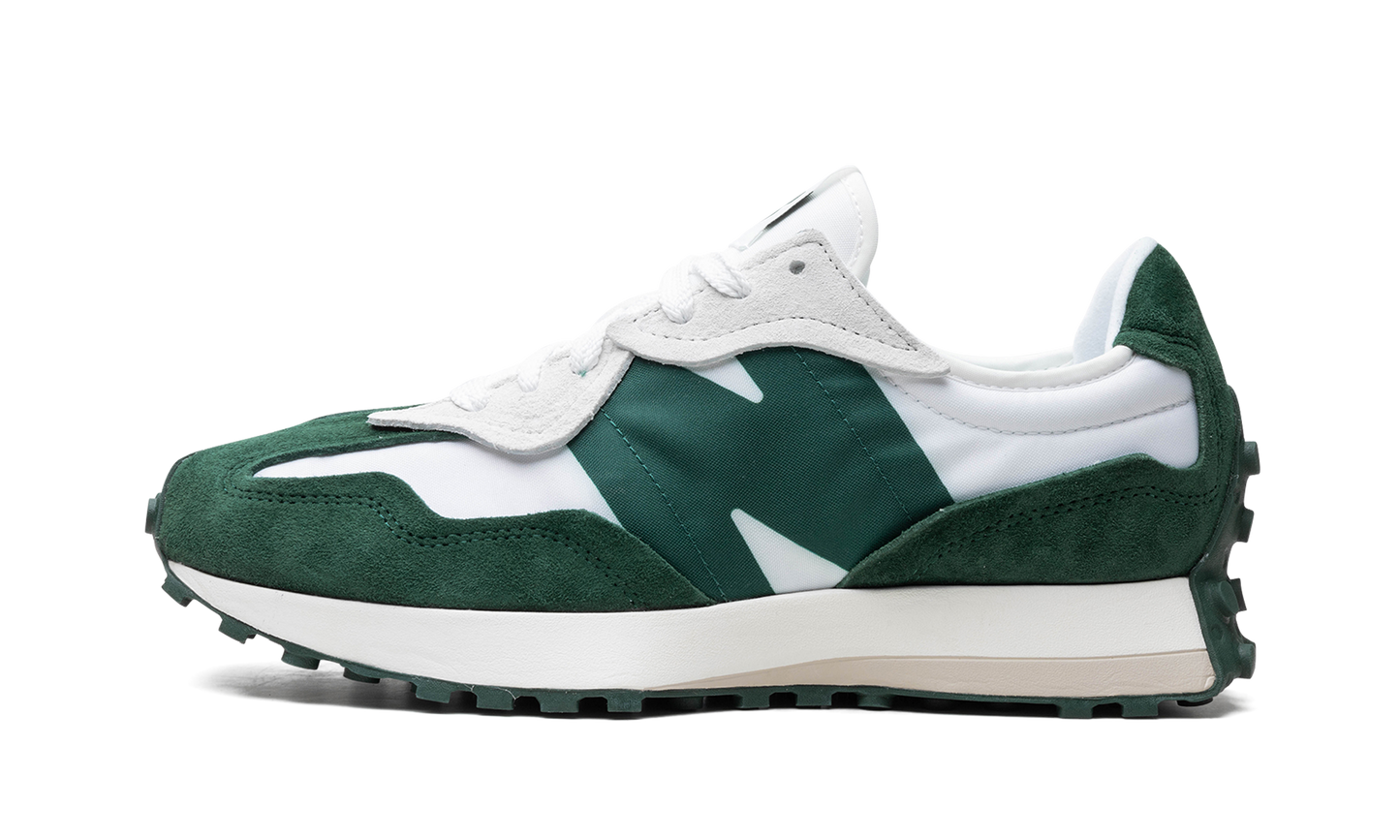 327 "Nightwatch Green" U327WEL