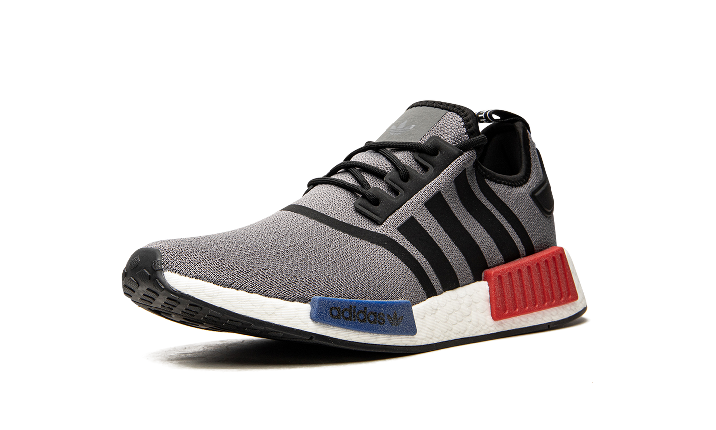 NMD R1 "Grey OG" GZ7924