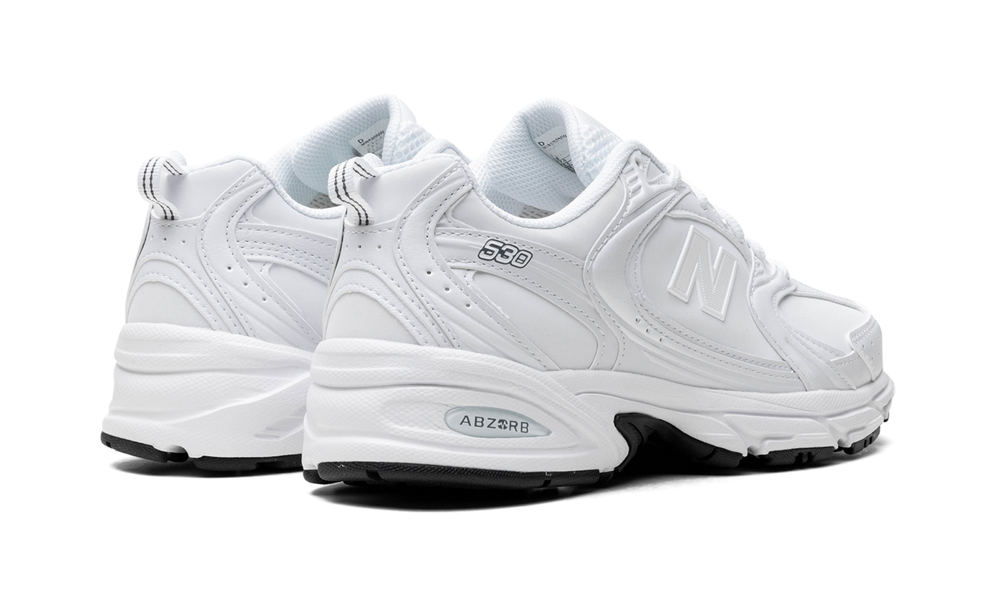 530 "White Castlerock" MR530NW