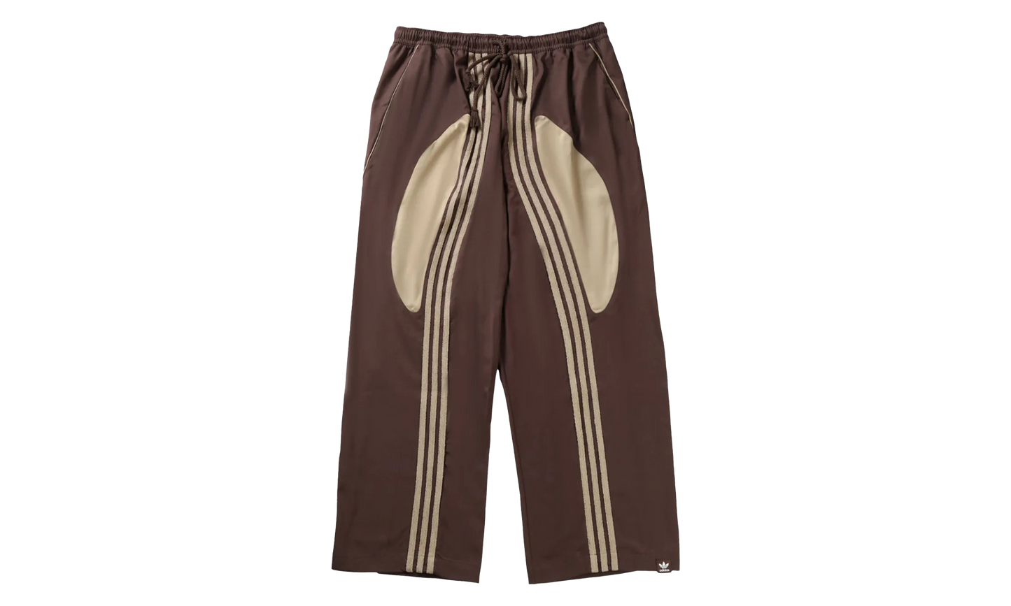 Song For The Mute Track Pant "Brown" JN0737