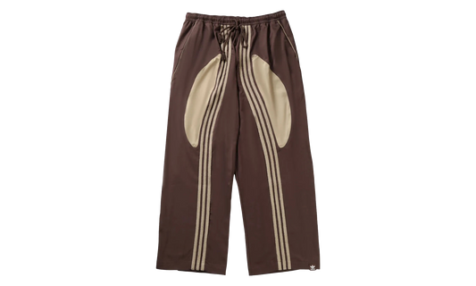 Song For The Mute Track Pant "Brown" JN0737