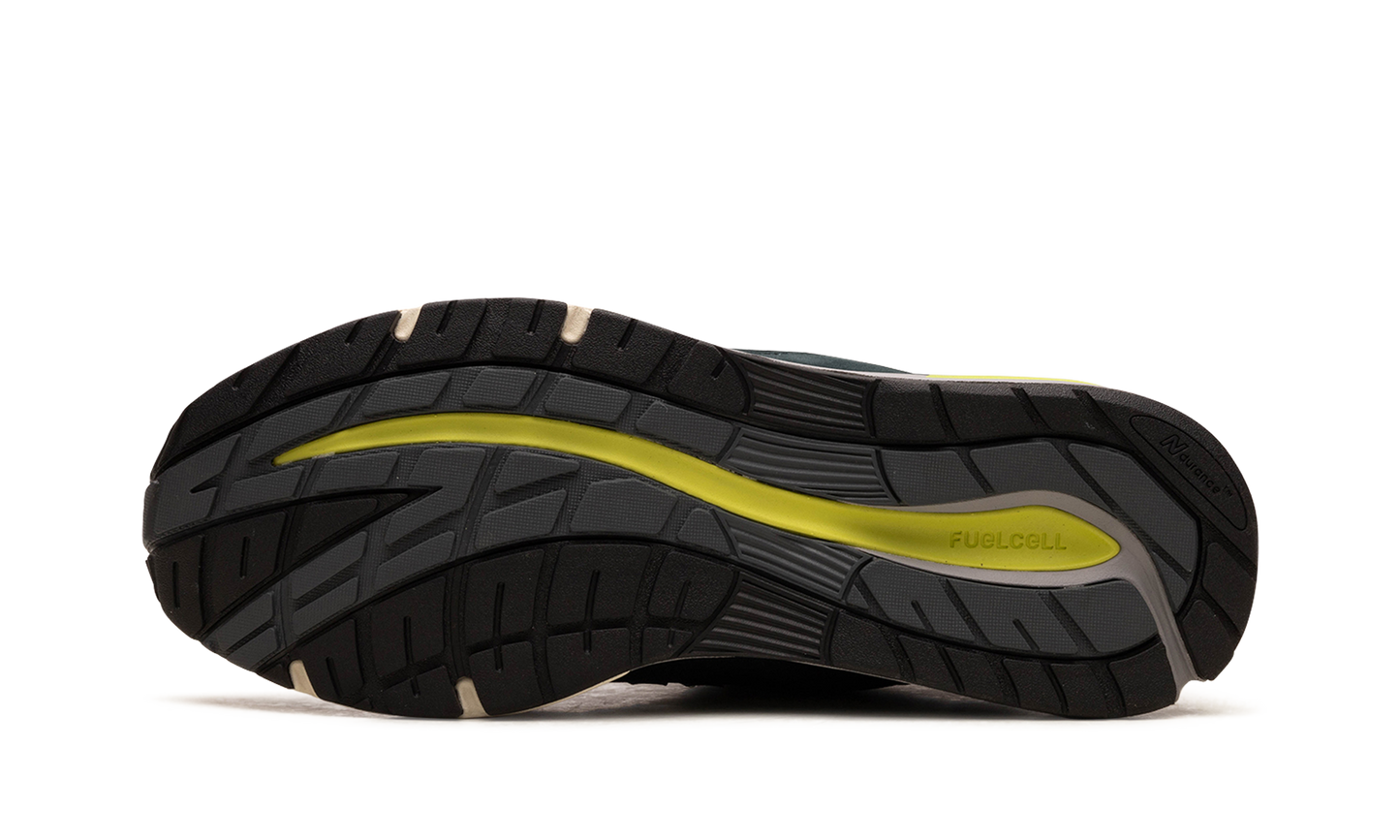 991v2 "MiUK - Patta Sea Moss"