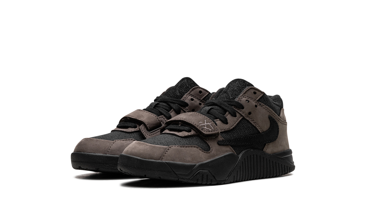 Jordan Jumpman Jack PS "Taupe Haze" FJ2851 204