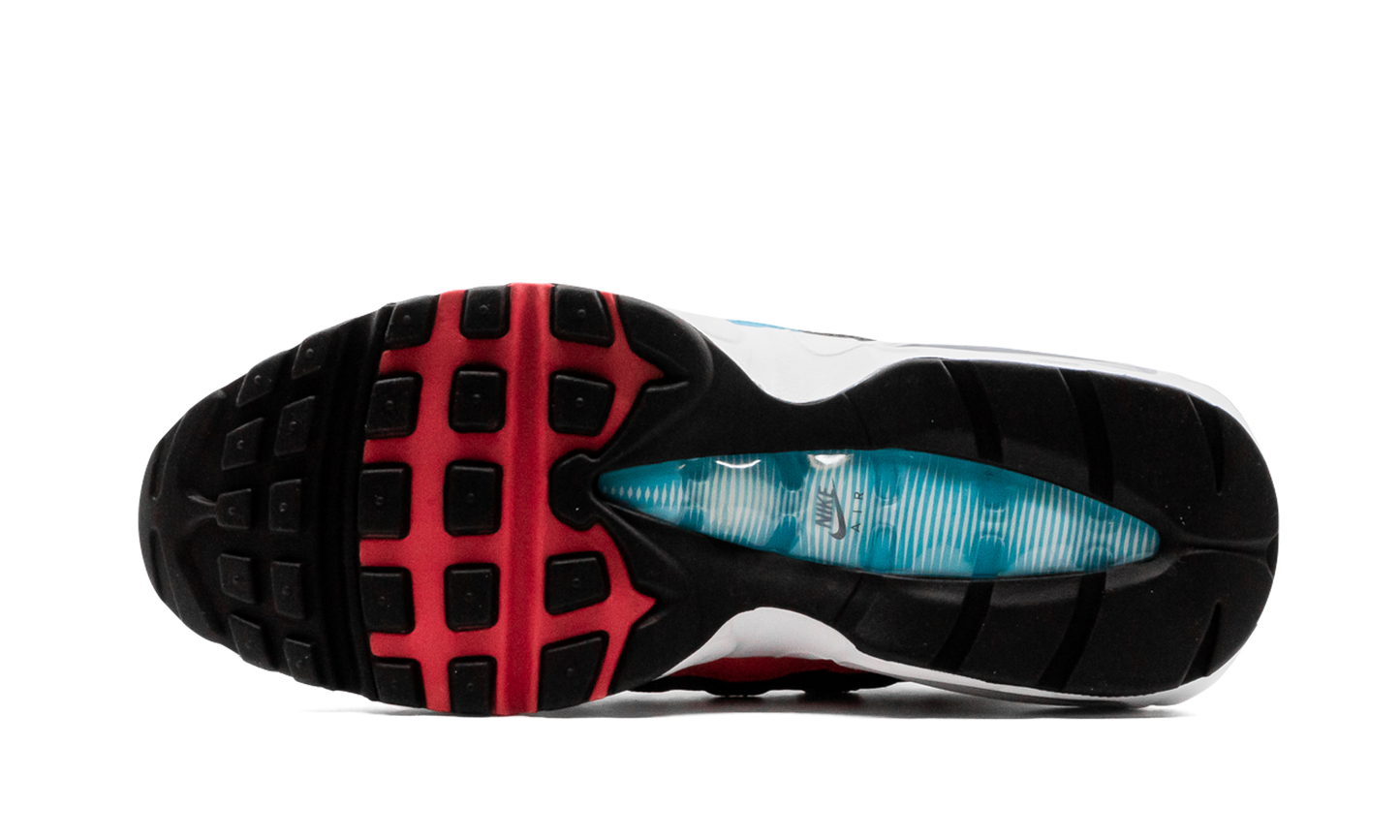 Air Max 95 "Glass Blue" CV6971 100