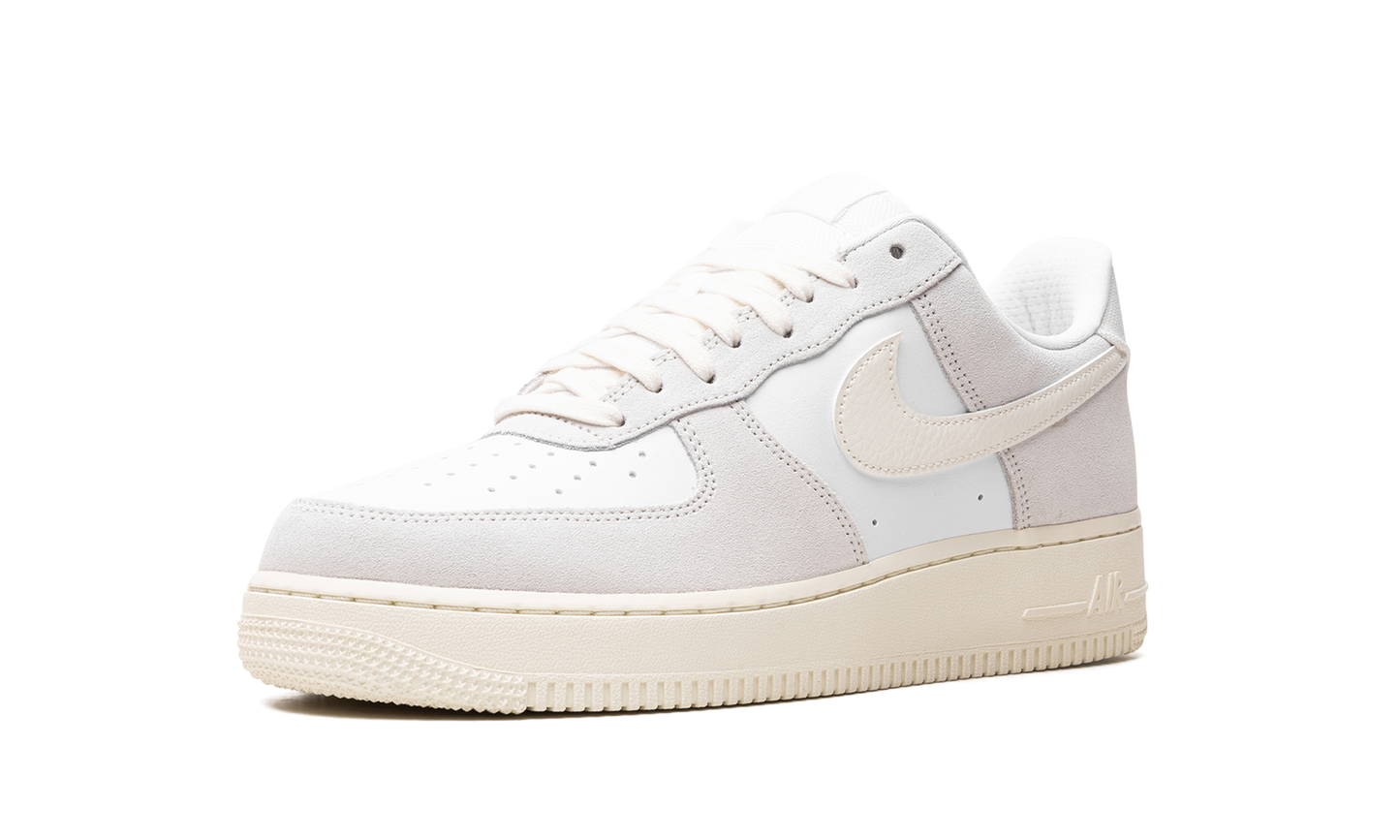 Air Force 1 Low "Sail Platinum Tint" CW7584 100