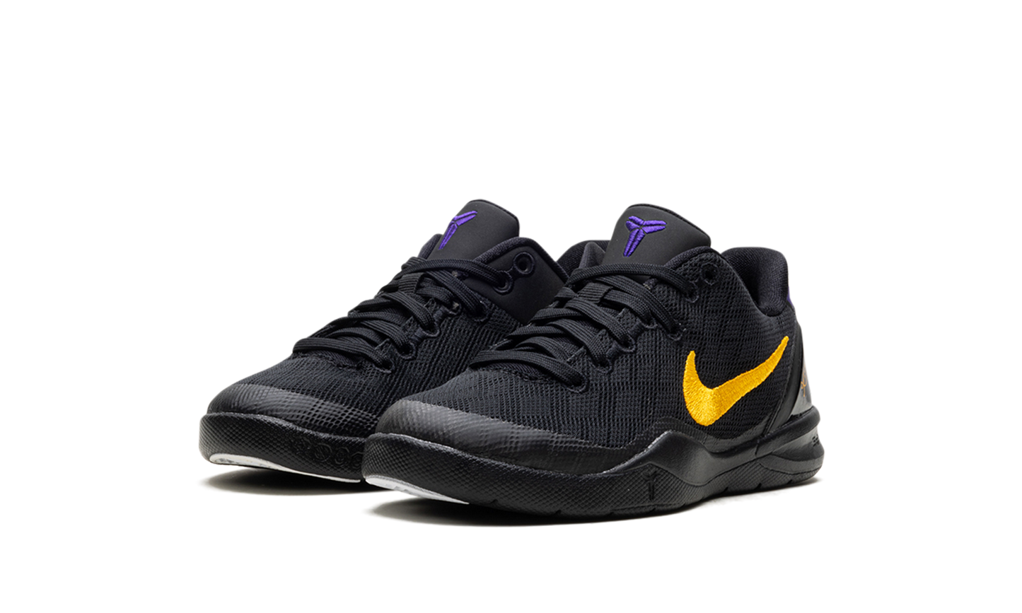 Kobe 8 Protro PS "Lakers Away" FN0267 002