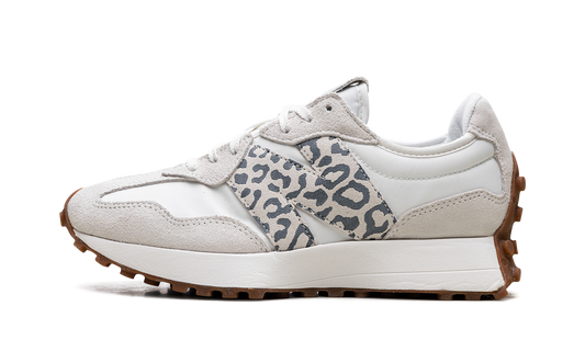 327 WMNS "Sea Salt Leopard Pantera" WS327PJ