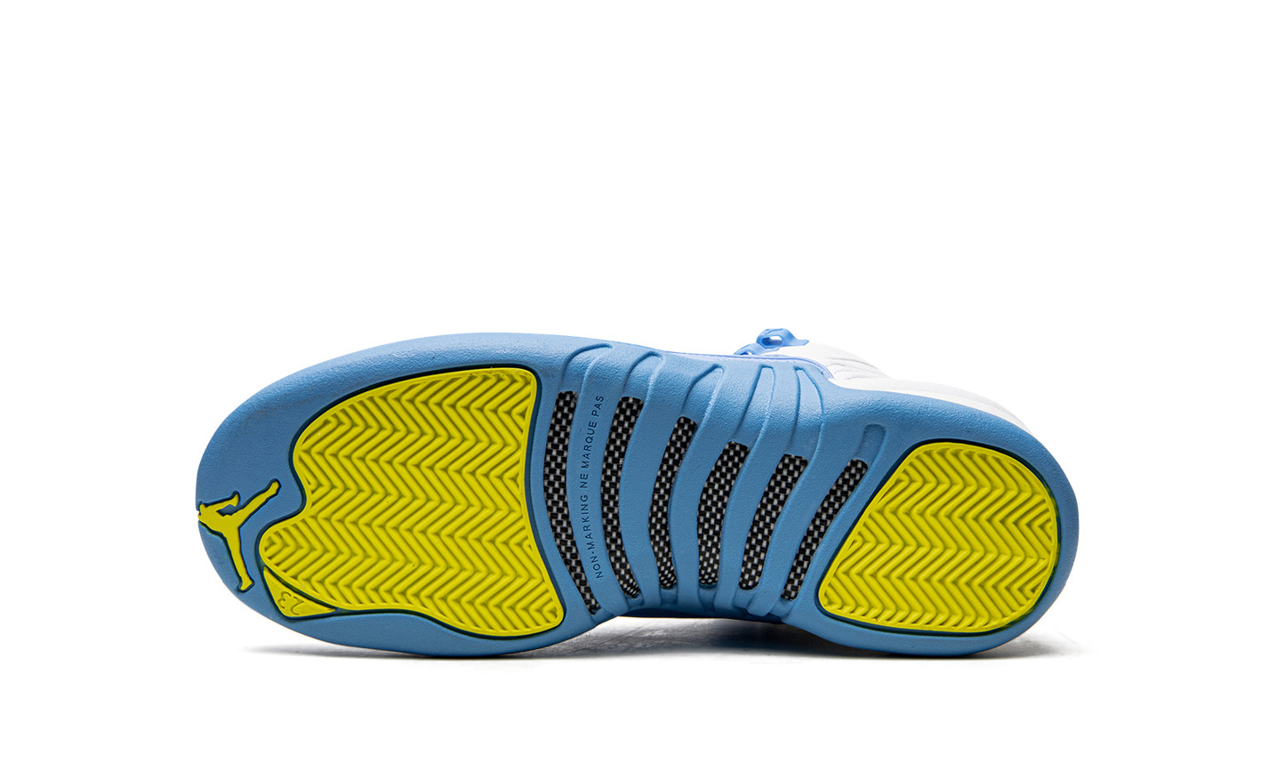 Air Jordan 12 GS "Emoji" DQ4365 114