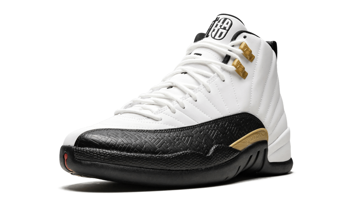 Air Jordan 12 Retro CNY "Chinese New Year" 881427 122