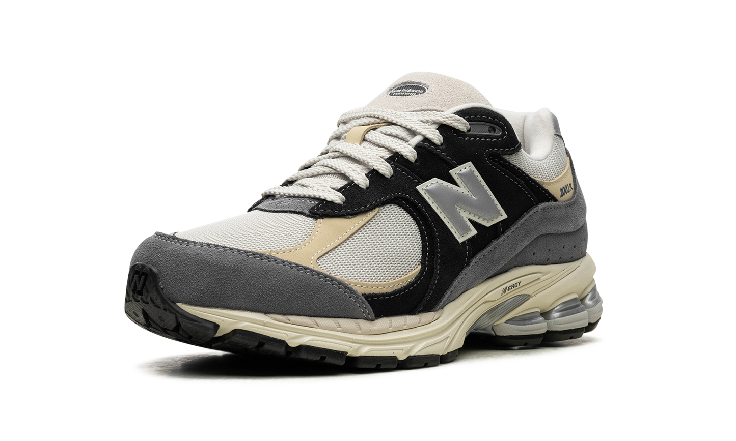 2002R "Magnet Timberwolf" M2002RSH