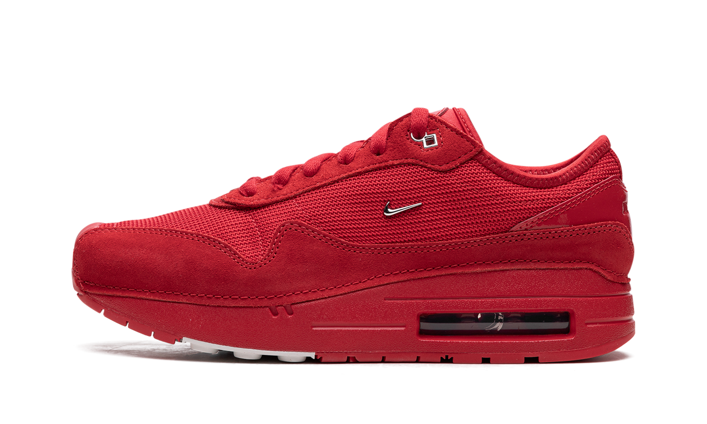 Air Max 1 '86 WMNS "Jacquemus - Mystic Red" HM6690 600