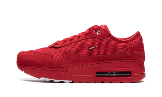 Air Max 1 '86 WMNS "Jacquemus - Mystic Red" HM6690 600