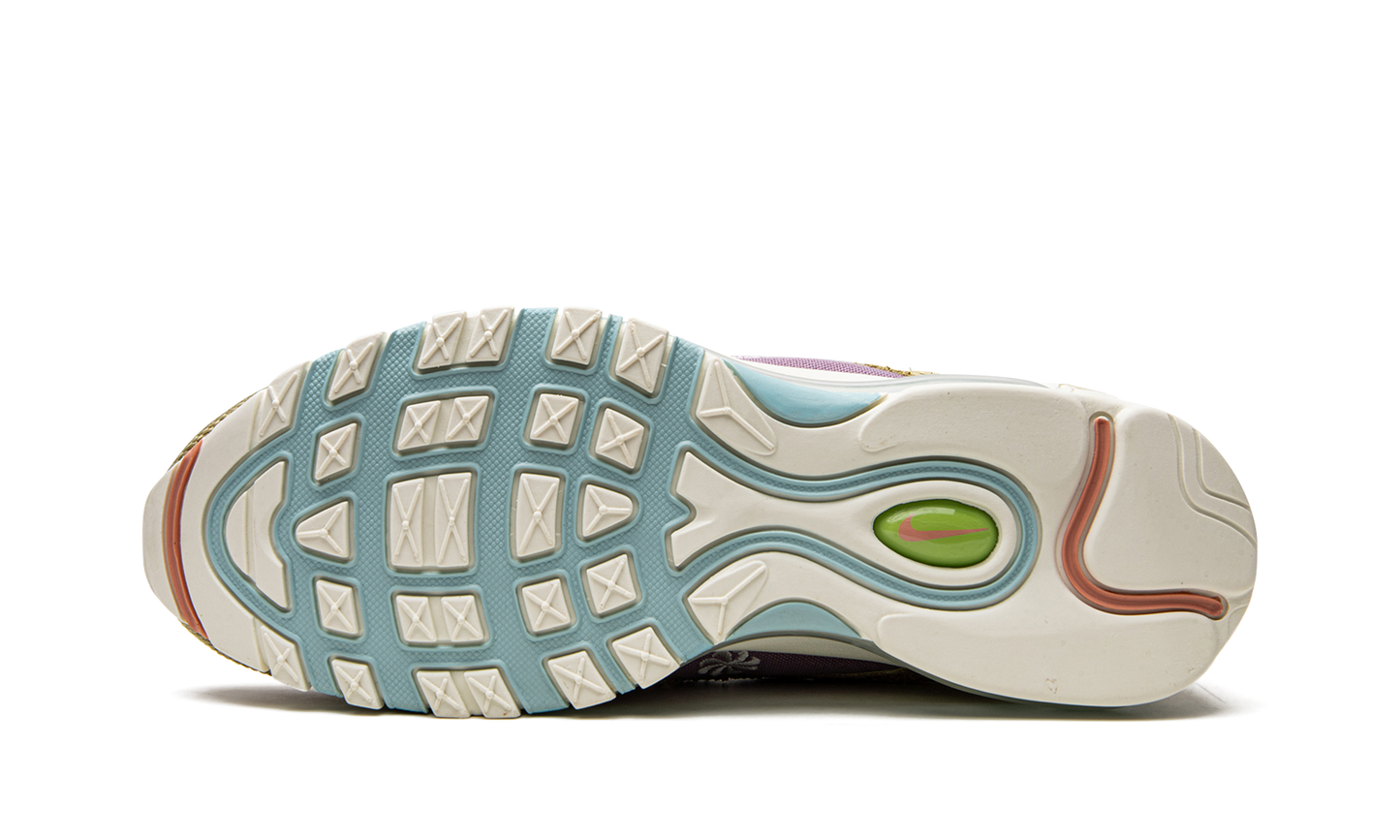 Air Max 97 SE "Wheat Grass" DM8588 400