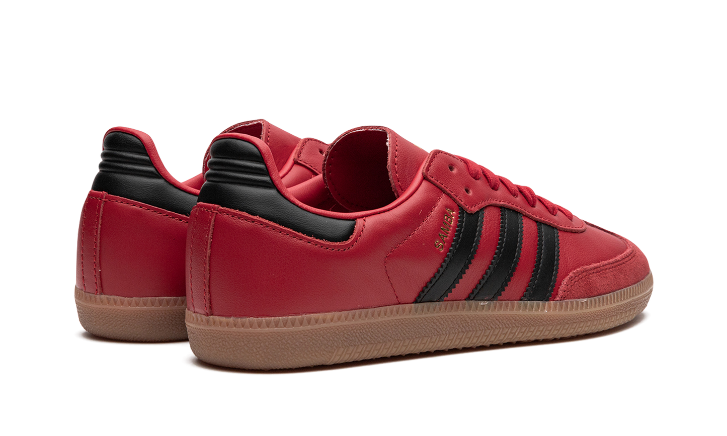 Samba "Bayern Munich" HQ7031