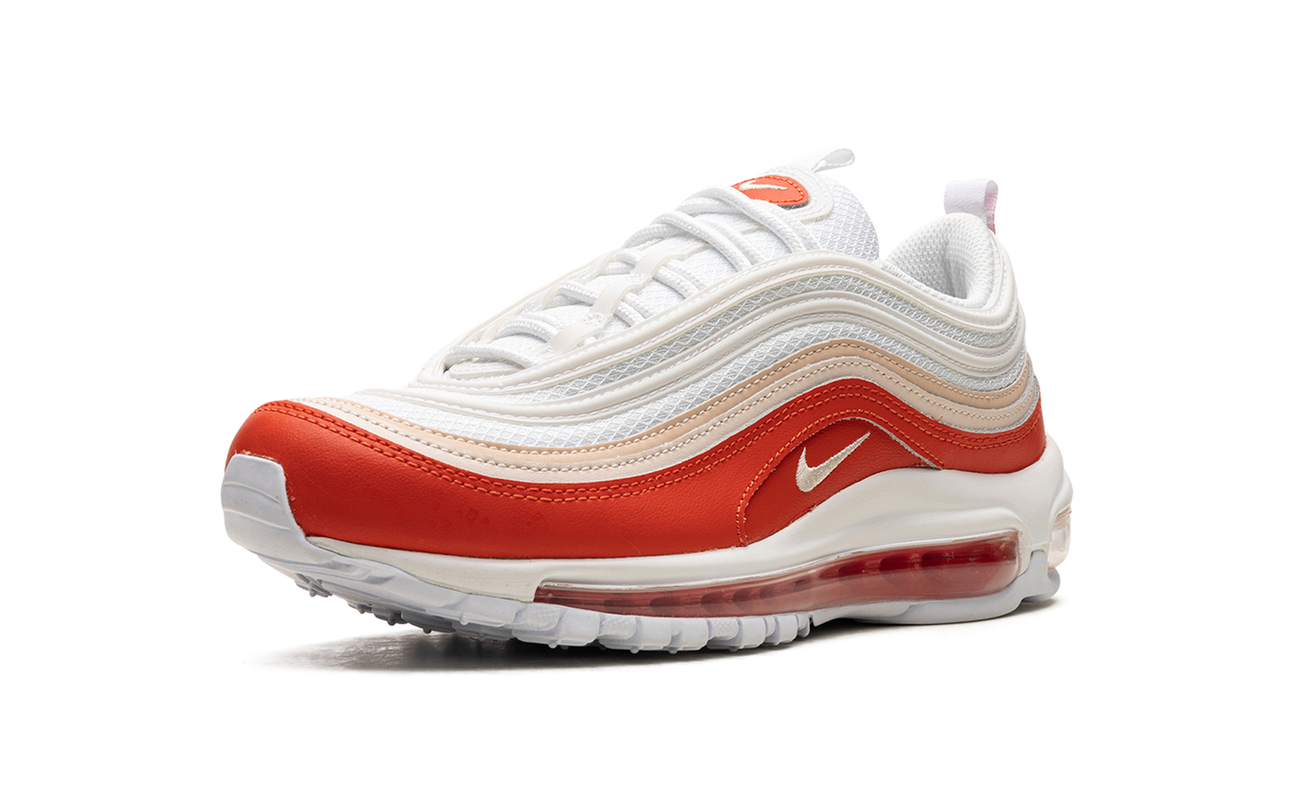 Air Max 97 "Picante Red" FN6869 633