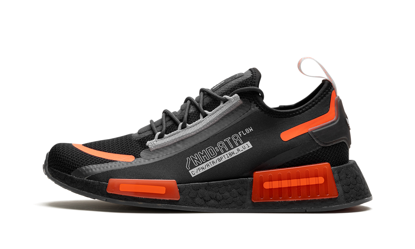 Nmd_R1 Spectoo "Ata Flow" GZ9264