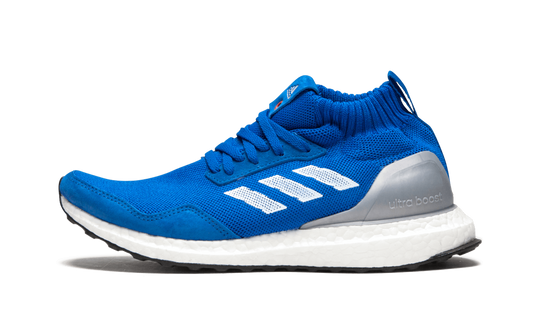 Ultra Boost MID "RUN THRU TIME"