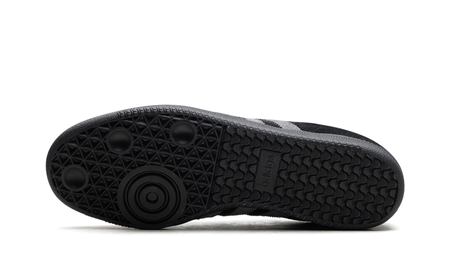 Samba ADV "Core Black Grey" IH3348