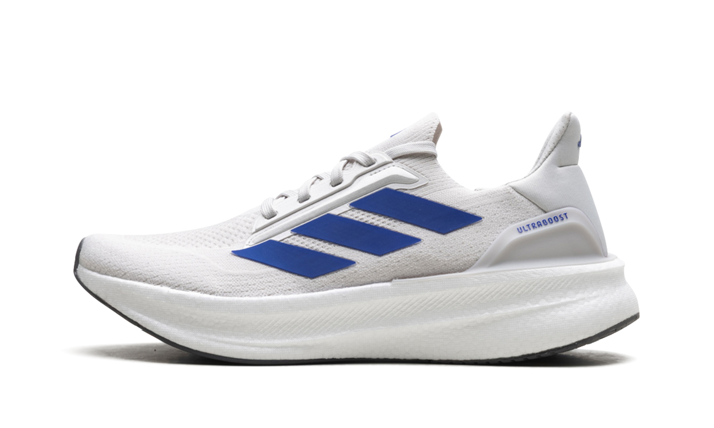 UltraBoost 5X "Grey Lucid Blue" JS3516